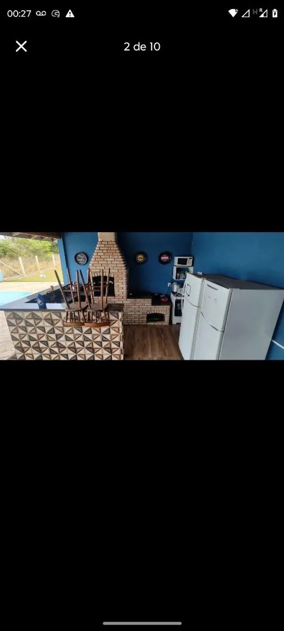 Espaço chácara - Foto 9