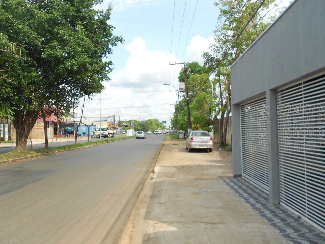 CASA TÉRREA EM EXCELENTE LOCALIZAÇÃO - 02 QUARTOS. - Foto 5