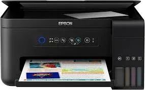 impressora Epson l4150 revisada   - Foto 5