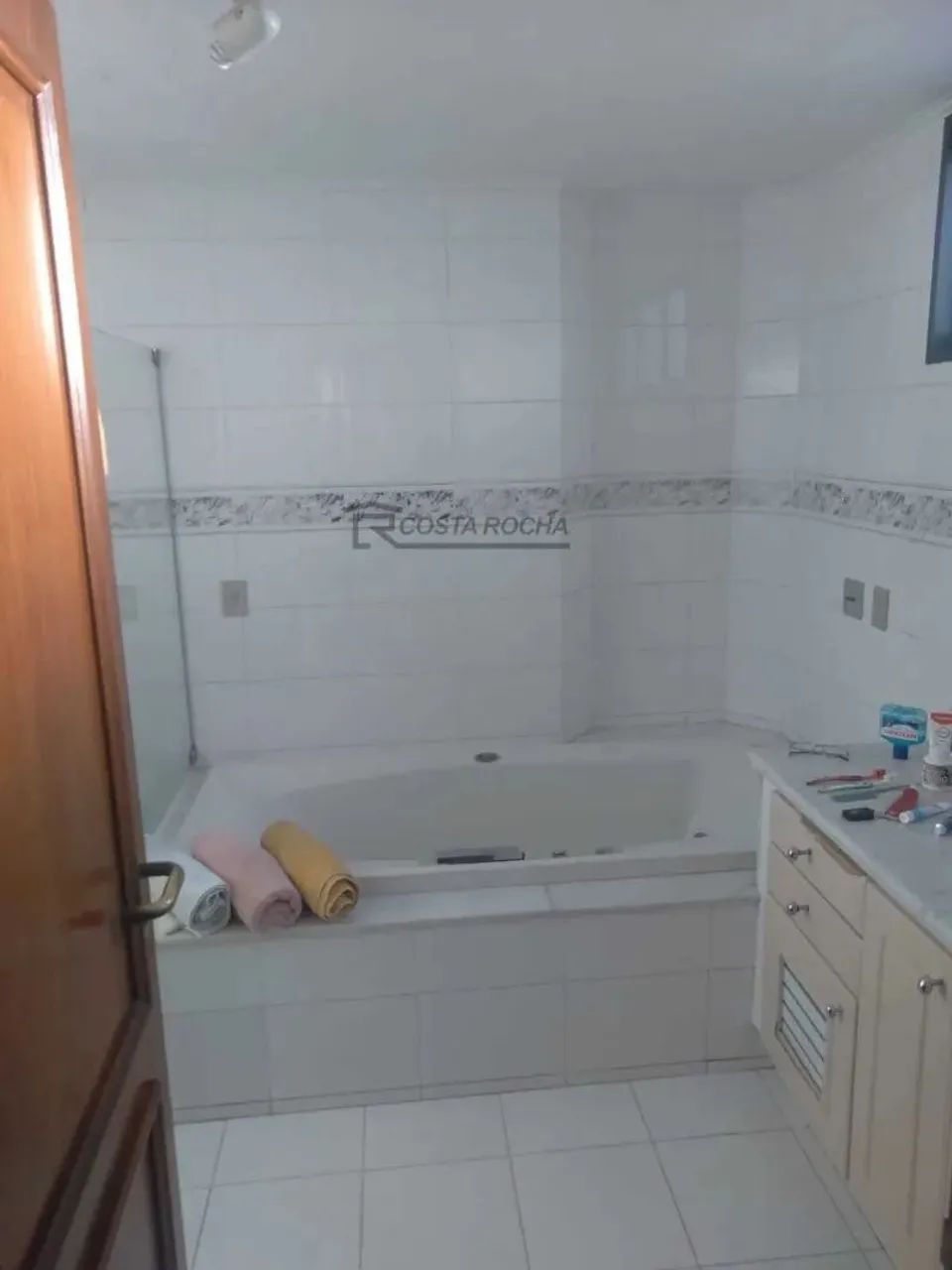 Apartamento à venda e locação- Edifício Belvedere - Salto/SP - Foto 5