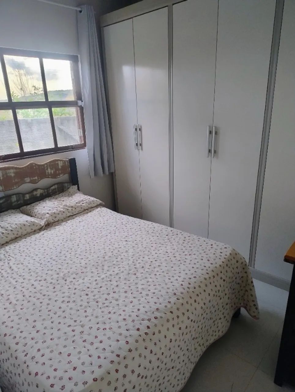 Casa mobiliada , 3 dormitórios para temporada em Balneário Campo Bom - Jaguaruna.  / sc. - Foto 9