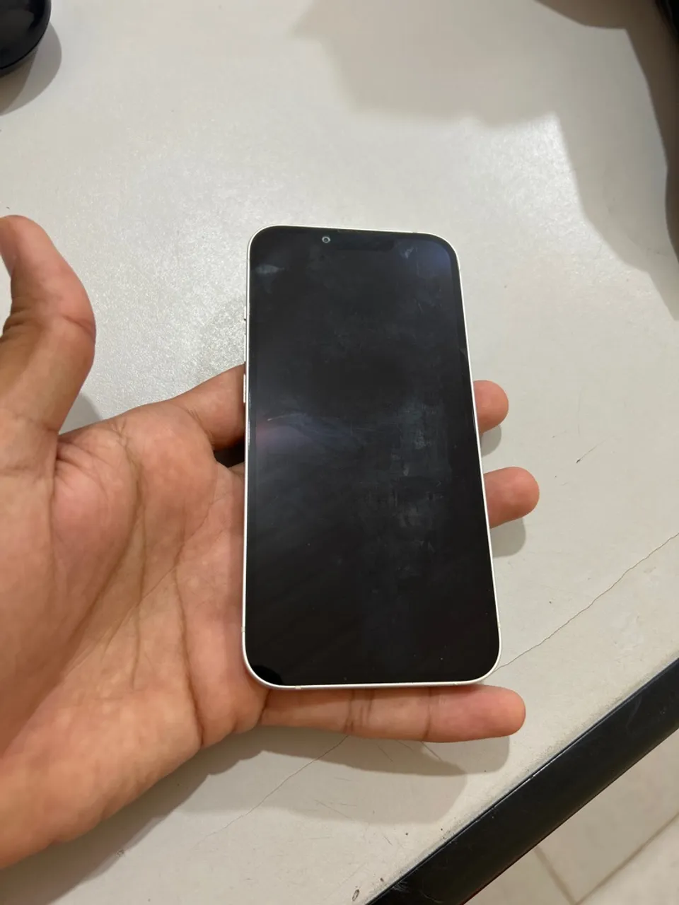 iPhone 13 256g
