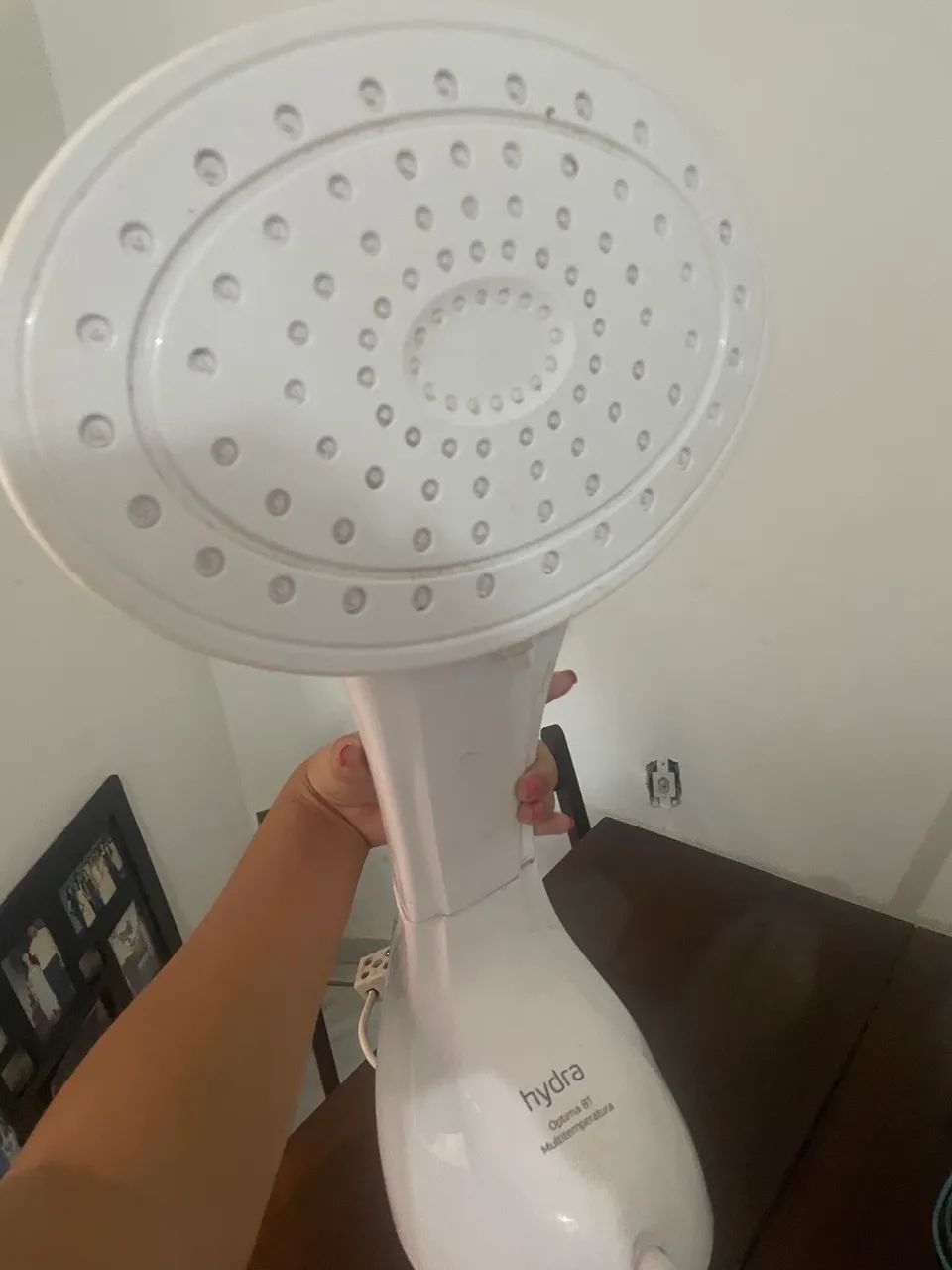 Vendo chuveiro ducha 64307024271874120