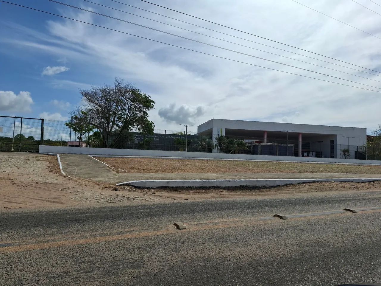 02 Lotes Caminho da Praia das Fontes, Beberibe (CE)