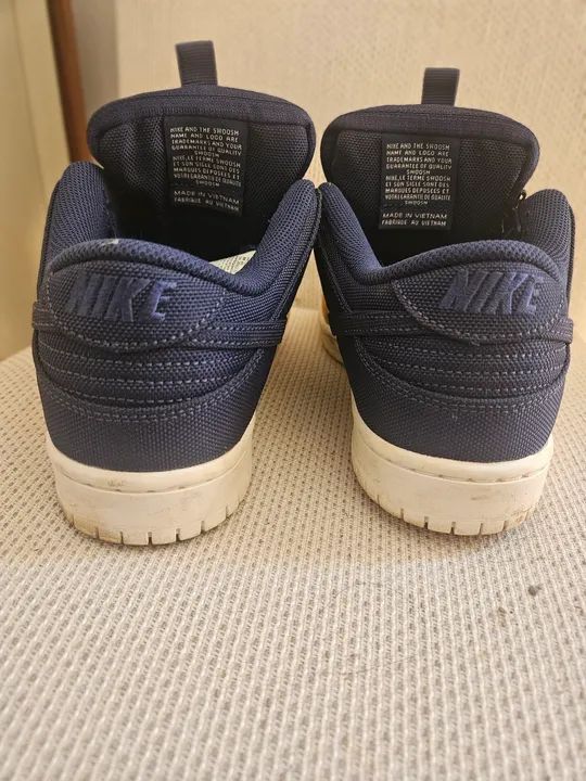 Nike Dunk Low Pro prm - Foto 4