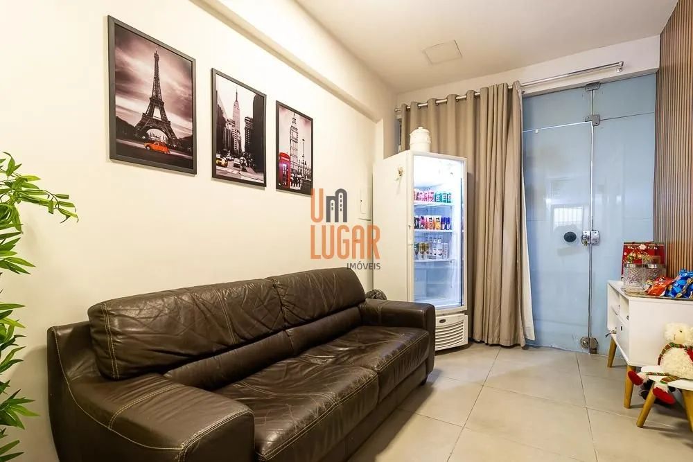 Sala Mobiliada para Aluguel no Ed. Palladium Center no Umarizal, Belém-PA - Foto 2