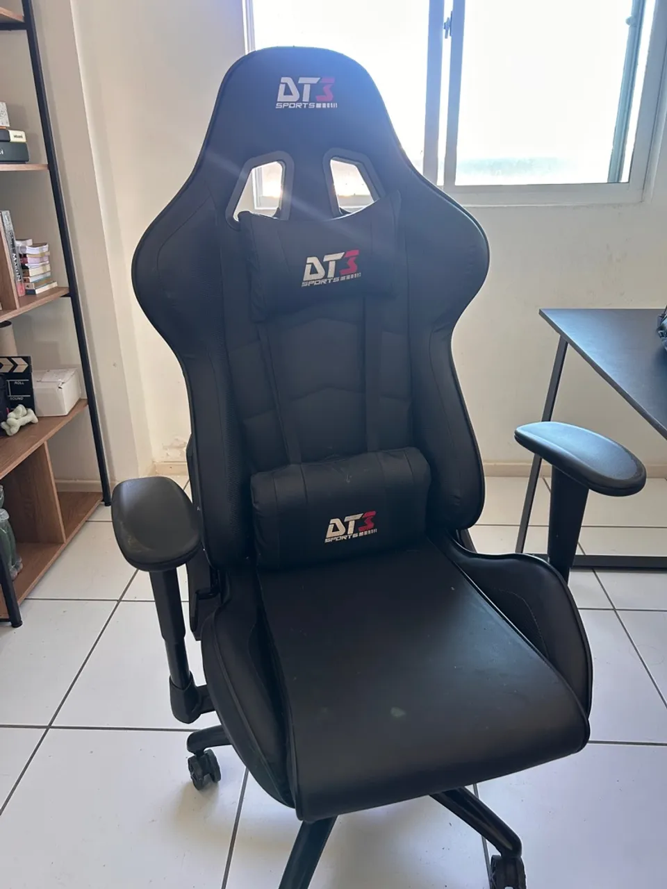 Cadeira Gamer DT3 sports