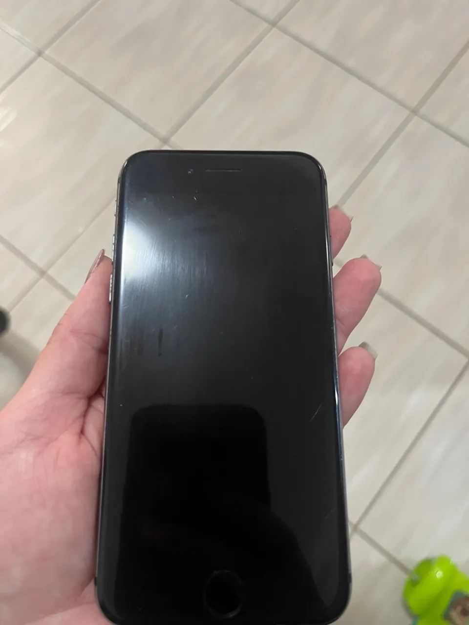 iPhone 8 64g - Foto 3