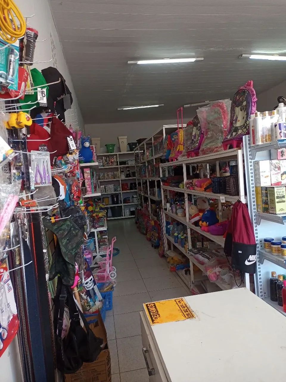 Loja de artigos diversos utilidades  - Foto 3