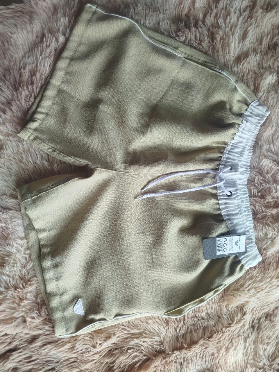 Bermudas masculina