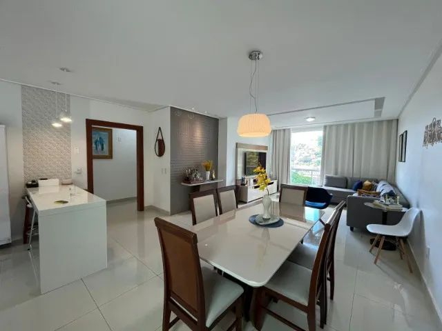 Casa Linda com Ótima Localização - Oportunidade - 3 Quartos - Foto 4