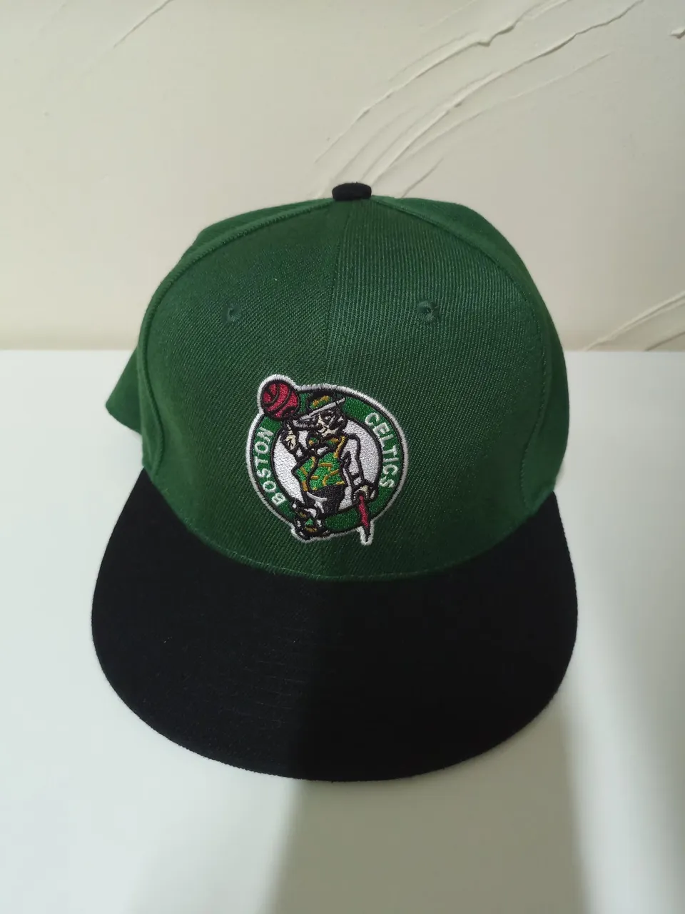 Boné Boston Celtics - NBA