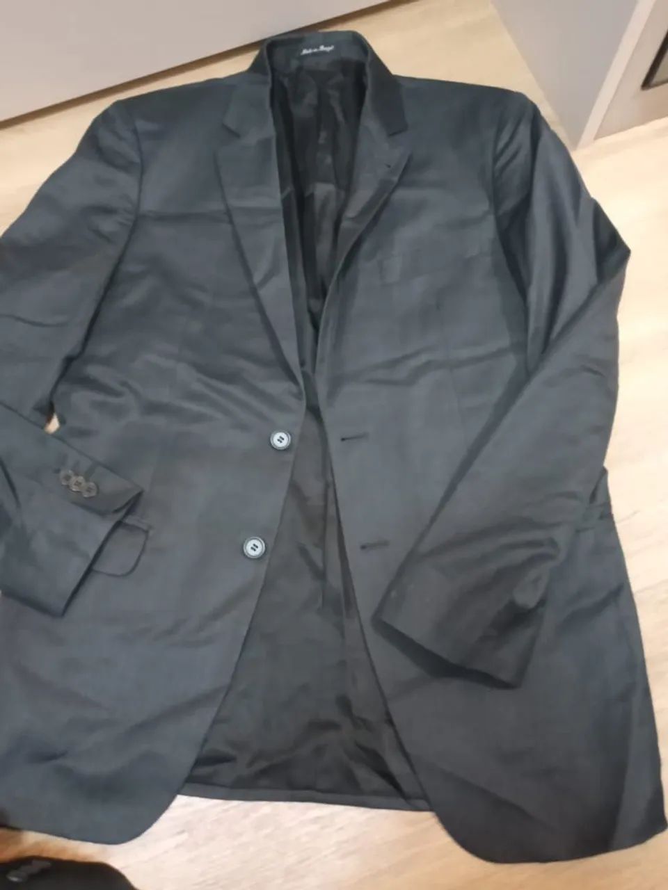 Blazer Social Masculino - Elegância e Estilo - Foto 3