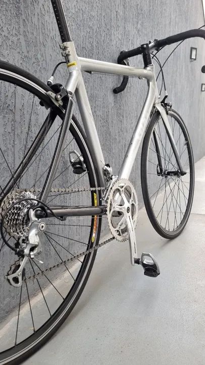 Giant TCR Speed - Clássica, Rara e Impecável! - Foto 2