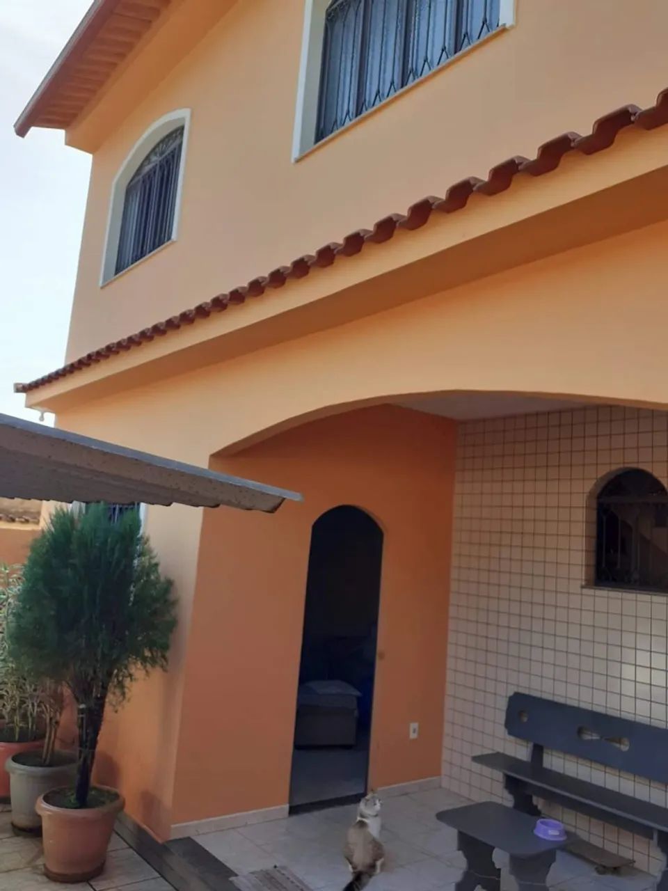 Foto - Rio de Janeiro - Santa Cruz