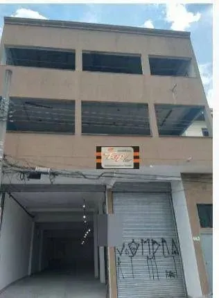 Salão para alugar, 270 m² por R$ 13.000,00/mês - Vila Pereira Barreto - São Paulo/SP