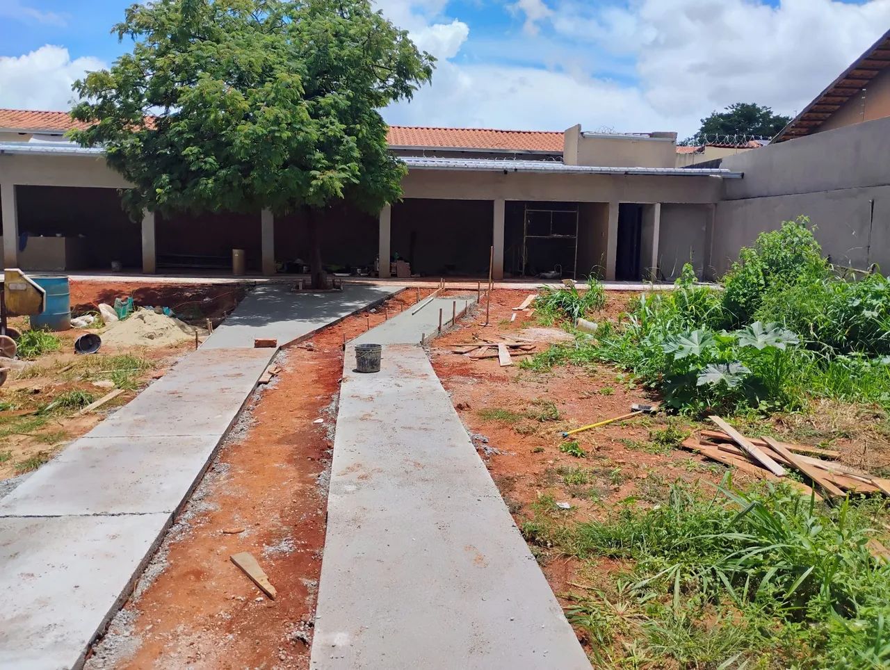 Disponível para empreita e diária  - Foto 2