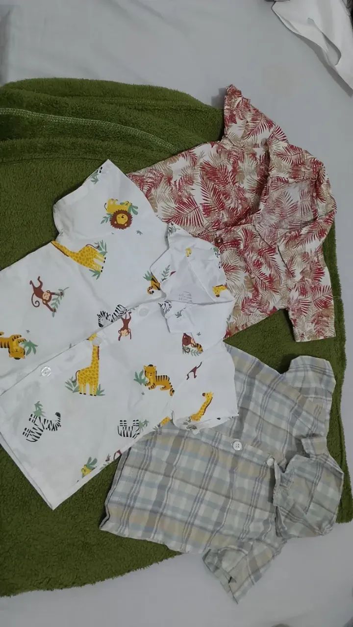 Camisa64309622265217120