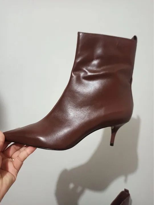 Bota Arezzo  - Foto 3