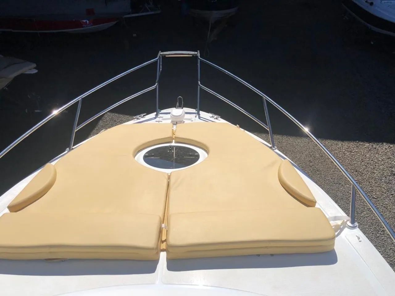 Lancha Focker 305 Black Edition 2019 - Foto 5