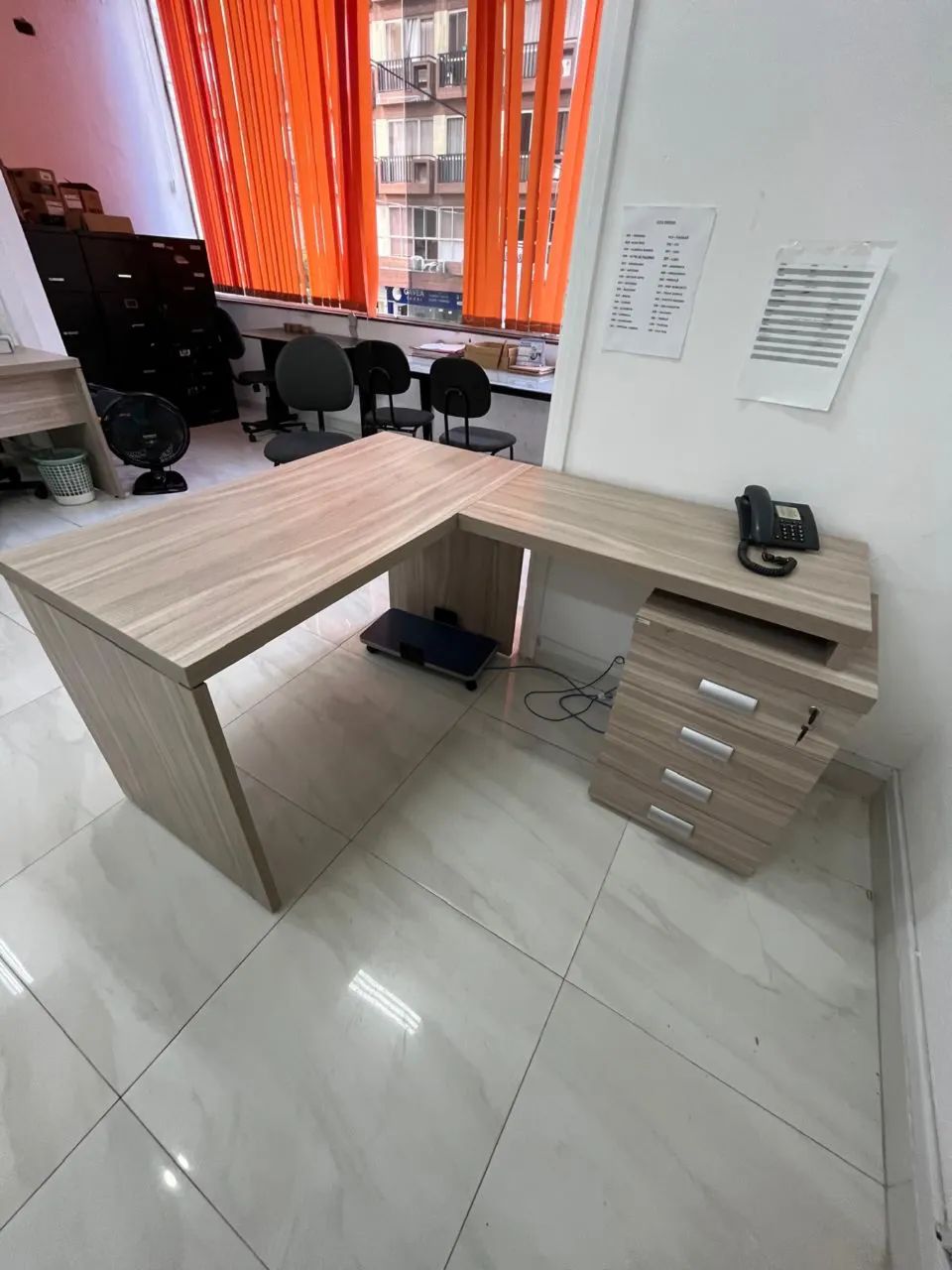 Móveis para escritorio - Foto 4