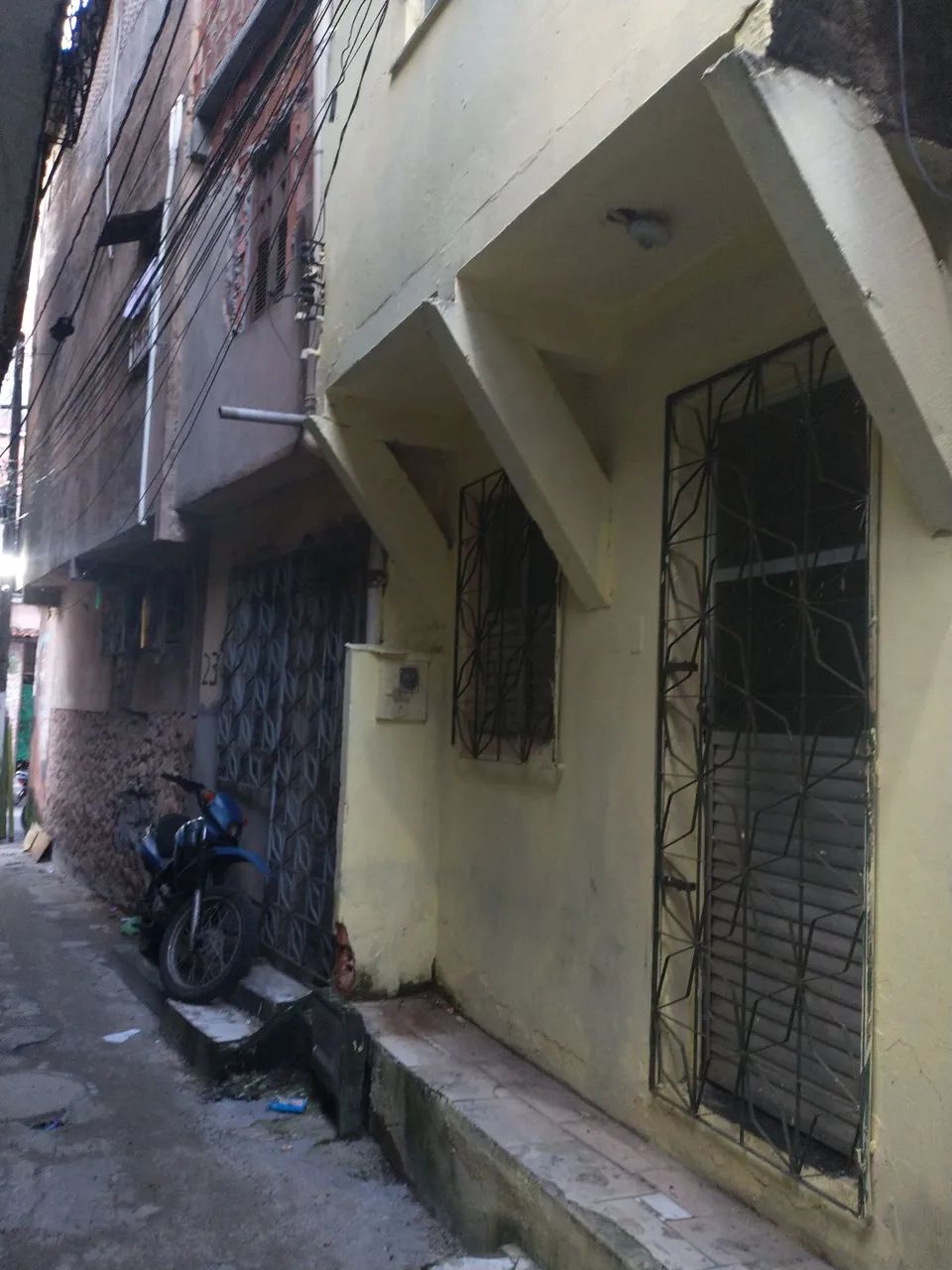 Casa 2 andares 4x8  - Foto 4