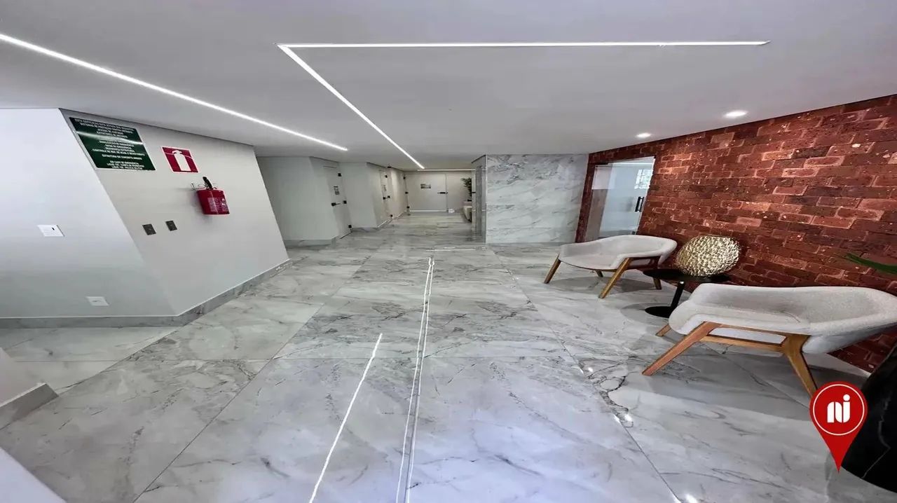 Cobertura de 3 quartos no bairro Castelo - Foto 4
