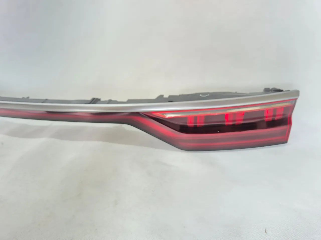 Lanterna Tampa Traseira Byd Song Plus  2023 2024 2025 original  - Foto 3