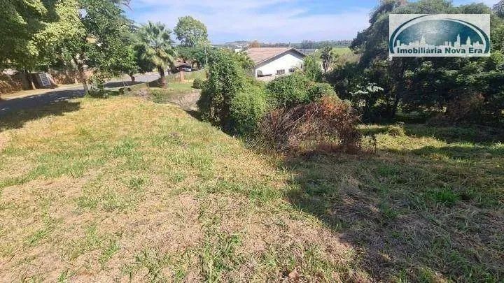 Terreno à venda, 1158 m² por R$ 1.090.000,00 - Condomínio Marambaia - Vinhedo/SP - Foto 5