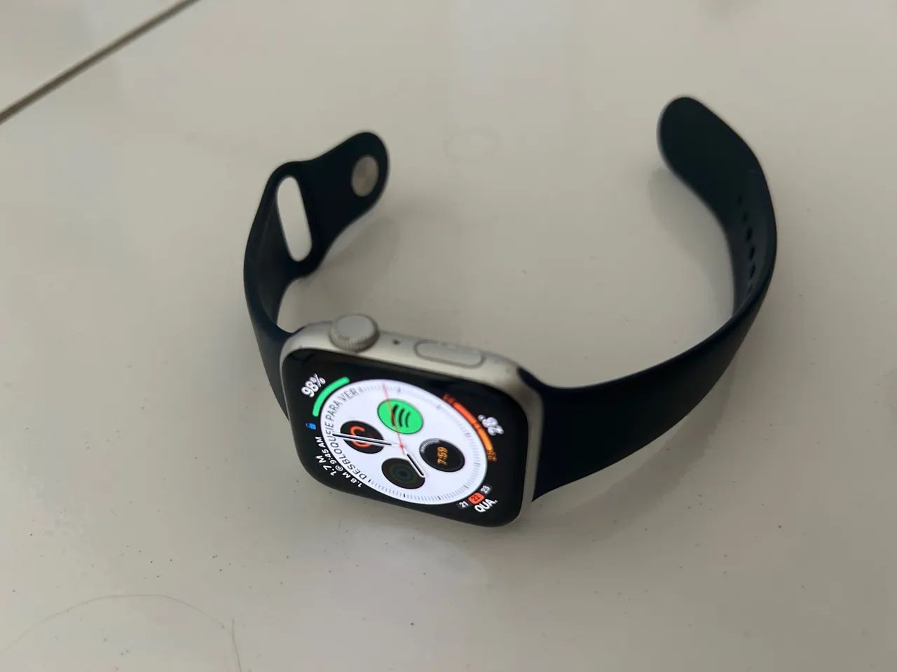Apple Watch SE  - Foto 2