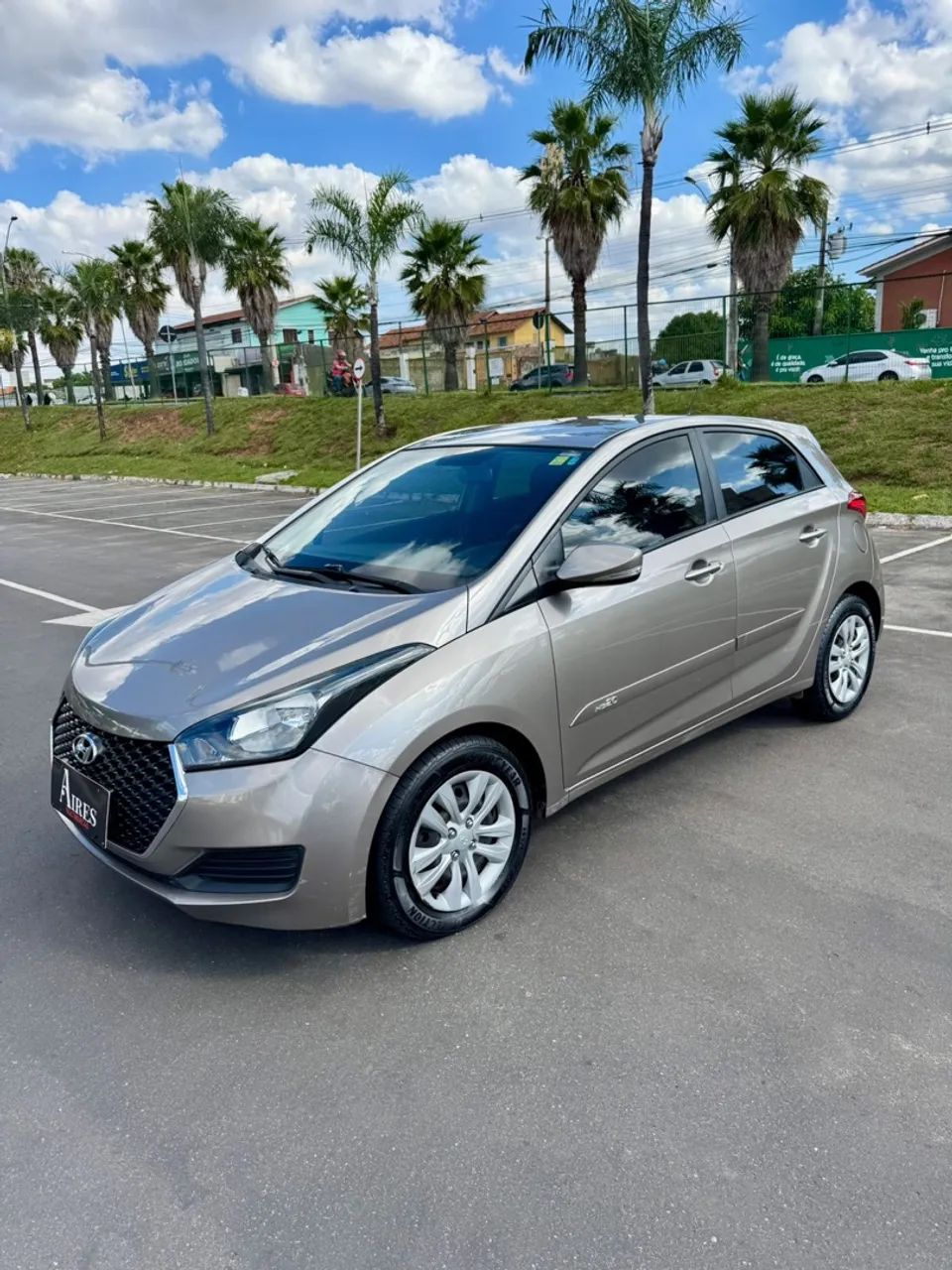 Hb20 comfort plus  - Foto 2