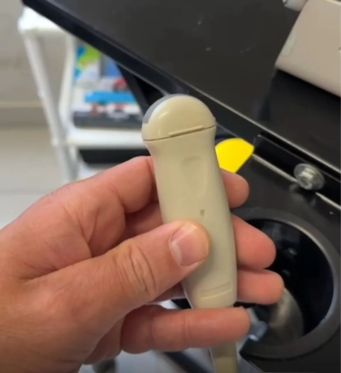 Ultrassom Mindray Z60  - Foto 6