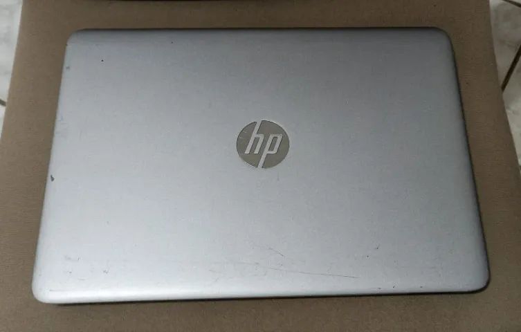Notebook HP Elitebook com processador core i5-6300, 2.40ghz, M2 128GB, 8GB de memória - Foto 2