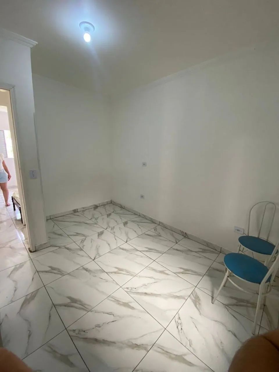 Casa para venda no Parque Universitário,região do Ouro Verde em Campinas S/P - Foto 3