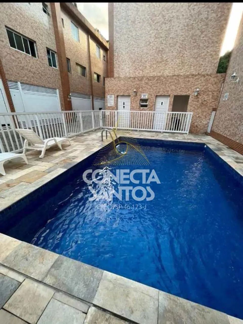 Casa de Condomínio, Marapé, Santos - Cod: 1569 - Foto 2