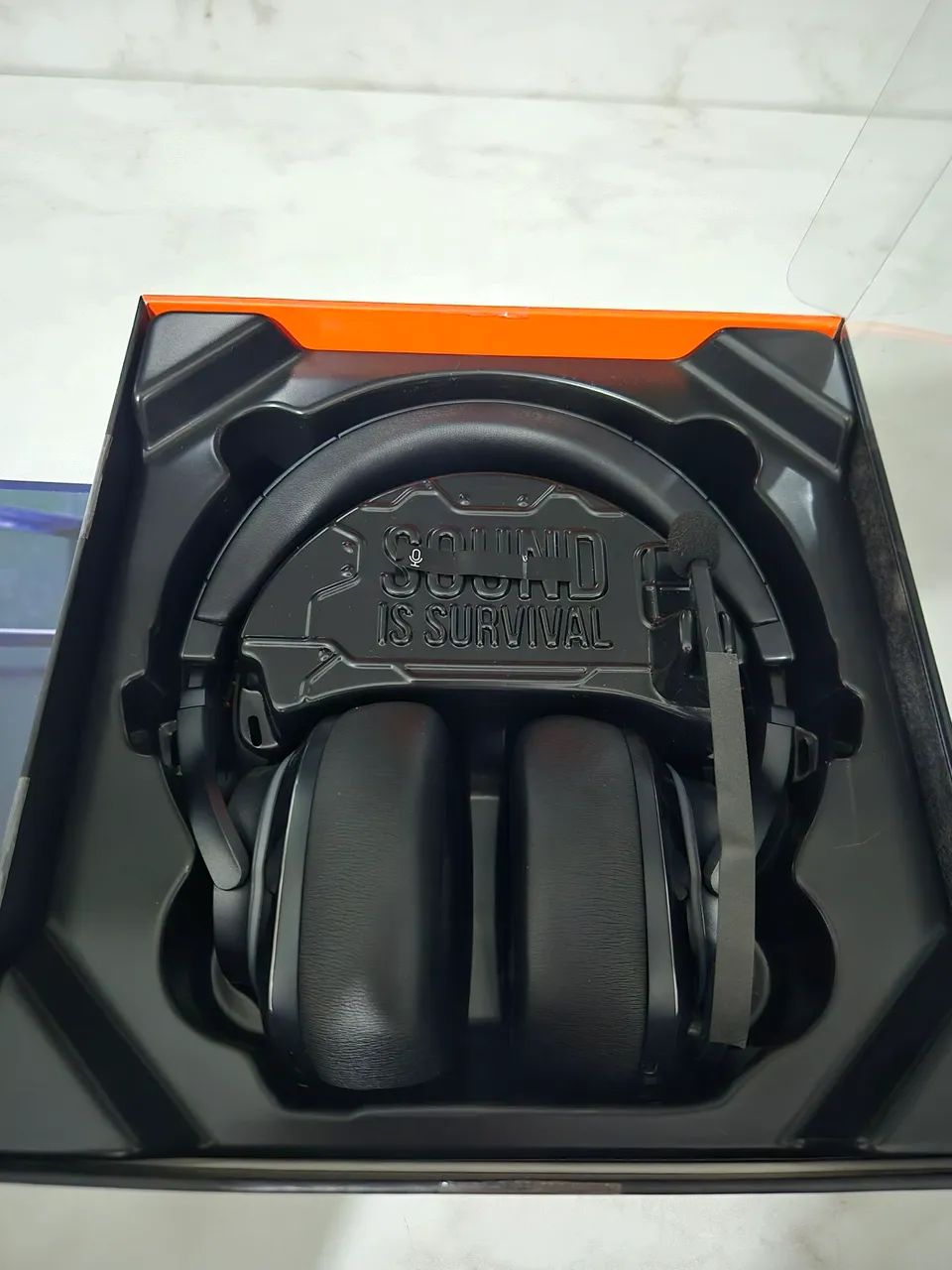 Headset JBL Quantum 80064595542826369122