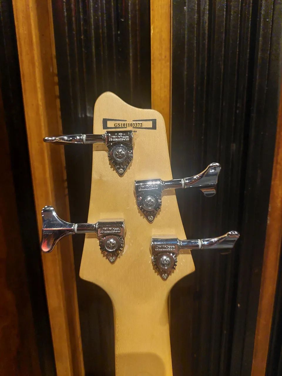 ベース Ibanez GIO GATK20 Ibanez GIO GATK20 - メルカリ