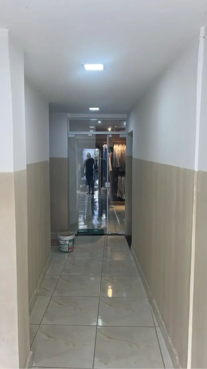 Aluguel de lojas comerciais | Centro Comercial - Nova Brasília - Vila Mar - Foto 4