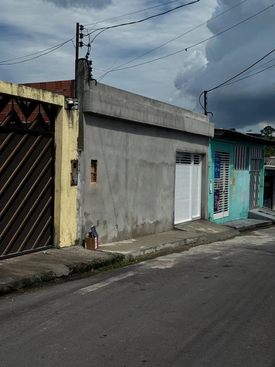 Foto - Manaus - Nova Cidade