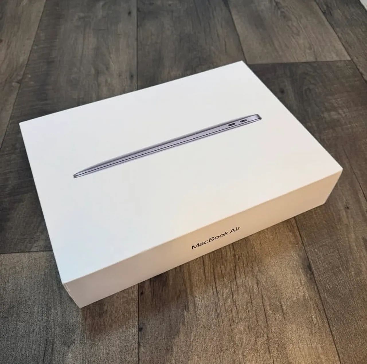 MacBook Air 13 polegadas M1 | 8GB | 256SSD lacrado - Foto 3