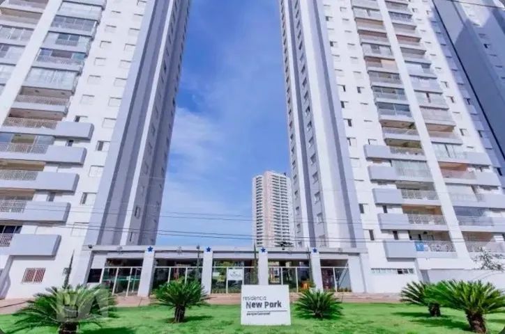 Foto - Goiânia - Jardim Atlântico