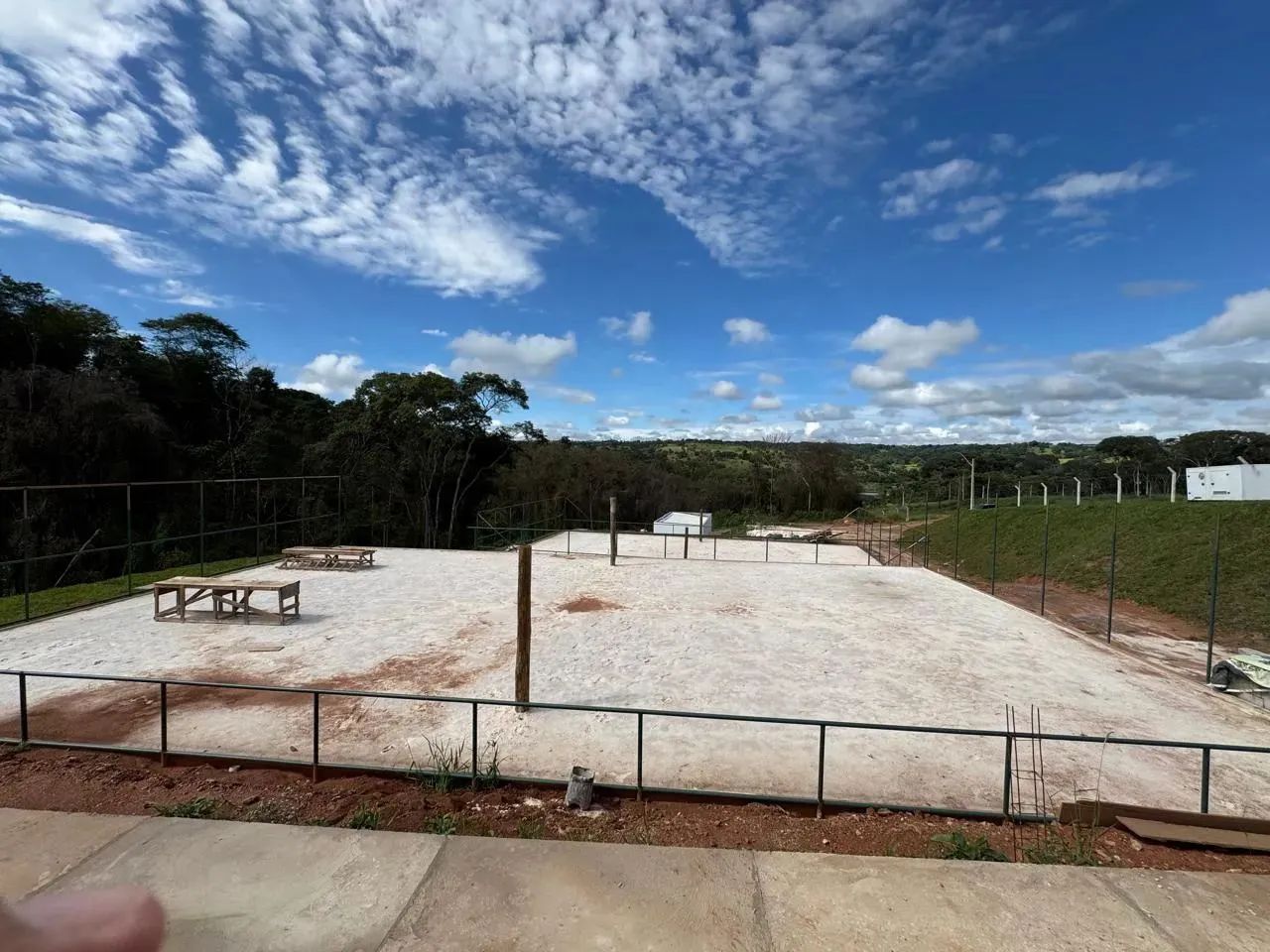 Imóvel para venda possui 1000 metros quadrados em Taguatinga Centro - Brasília - DF - Foto 6