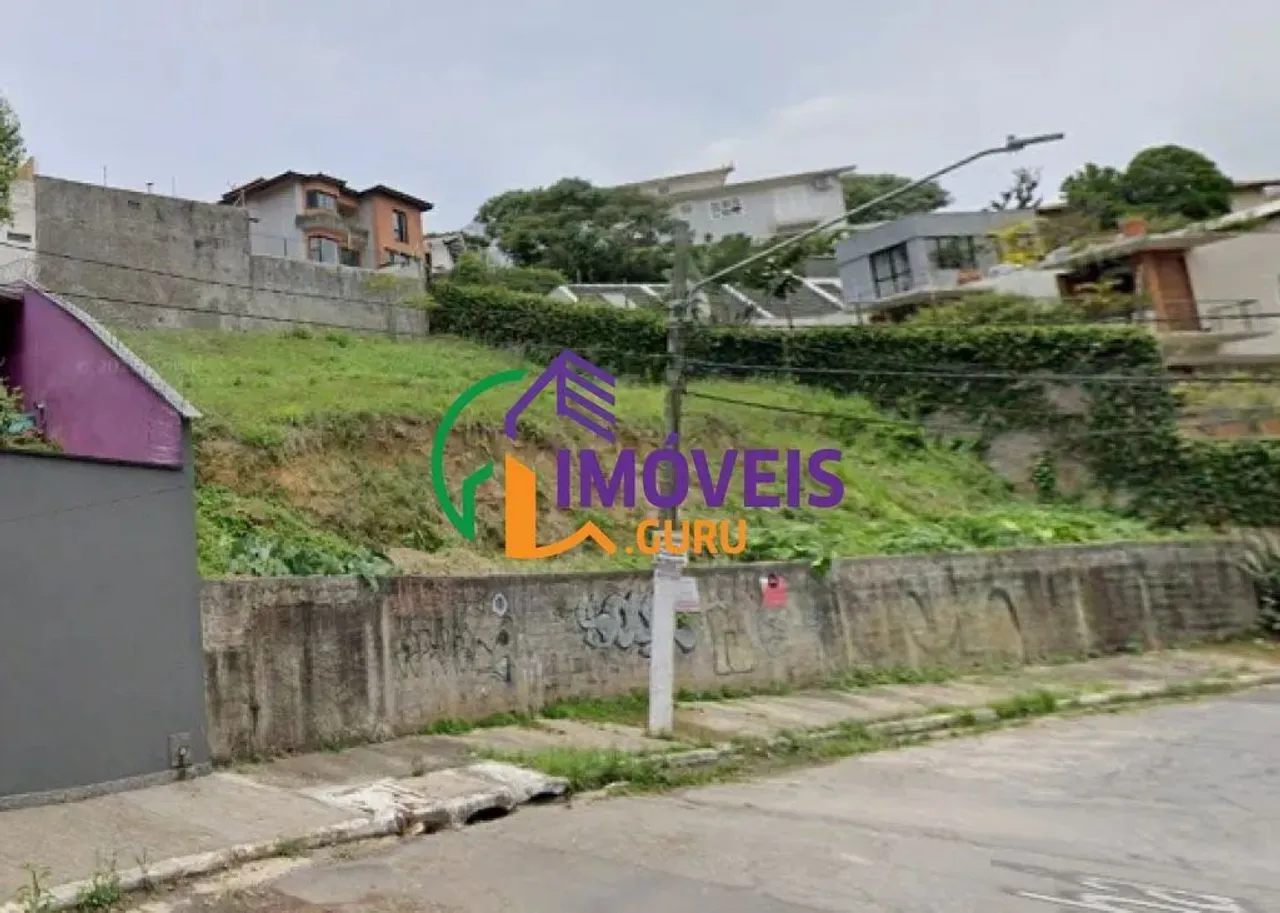 TERRENO - VILA IDA - SP