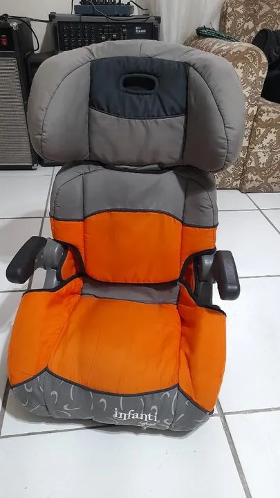 Cadeirinha para Crianças em bom estado