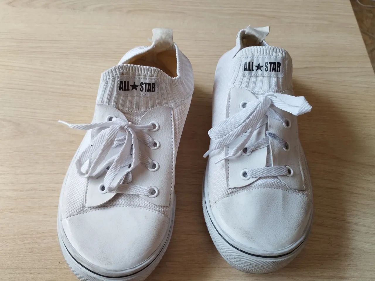 Tamanho All Star 36 Branco Tênis Converse All Star Branco Tecido