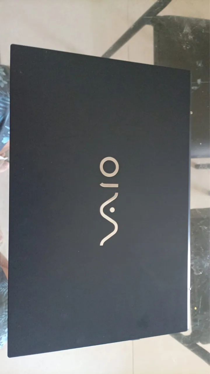 Vendo notebook sony vaio - Foto 3