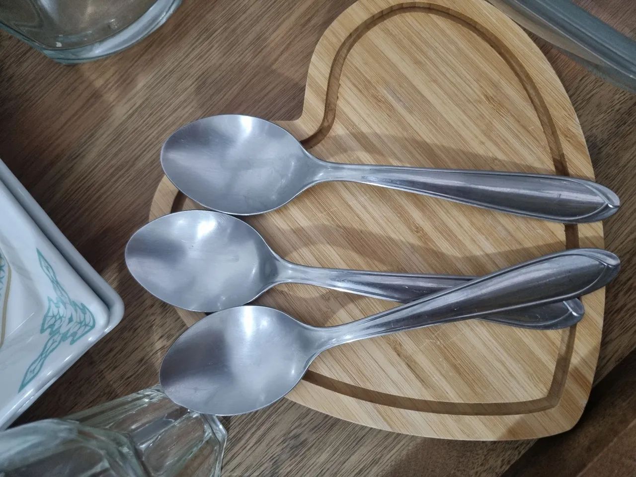 Kit utensílios  - Foto 3