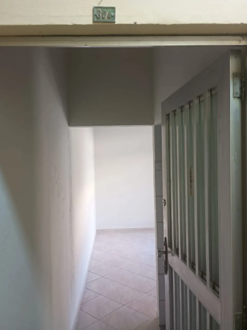 Apartamento no coração de madureira