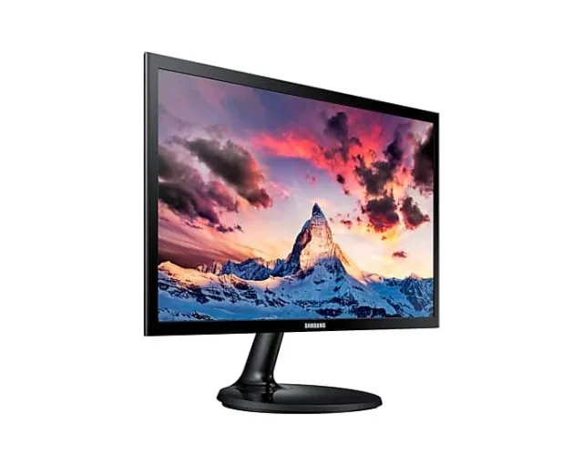 Monitor Gamer Samsung 24 polegadas