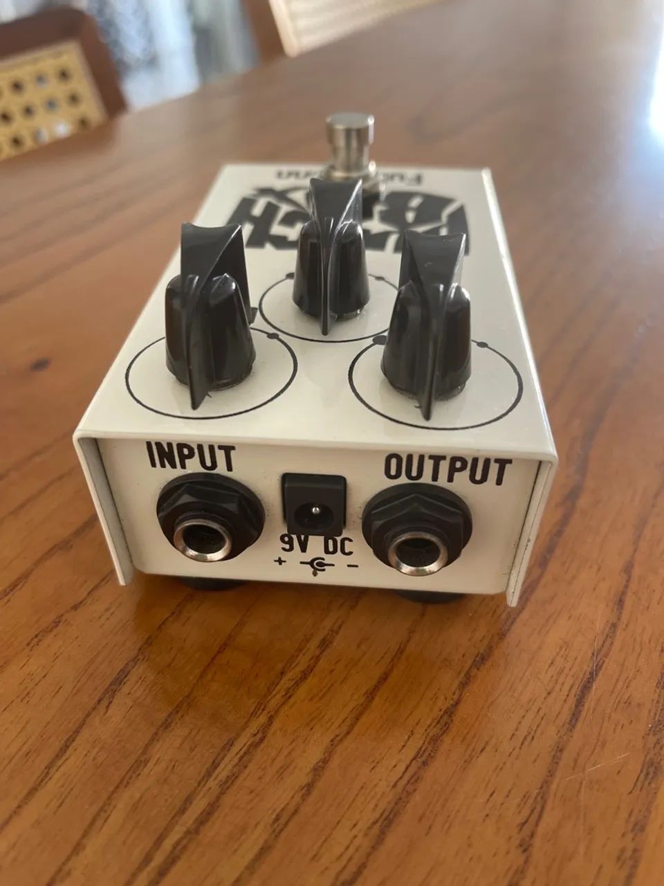 Pedal Punch Box  - Foto 5